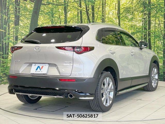 Mazda CX-30 2024-12 8207115-16