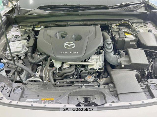Mazda CX-30 2024-12 8207115-17
