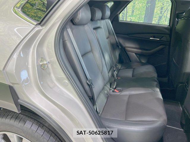Mazda CX-30 2024-12 8207115-8