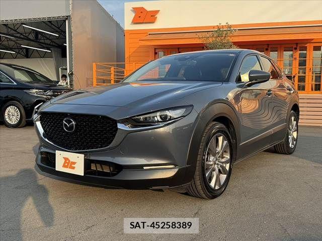Mazda CX-30 2020-04 8207123-9