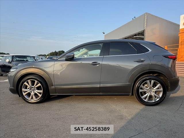 Mazda CX-30 2020-04 8207123-10