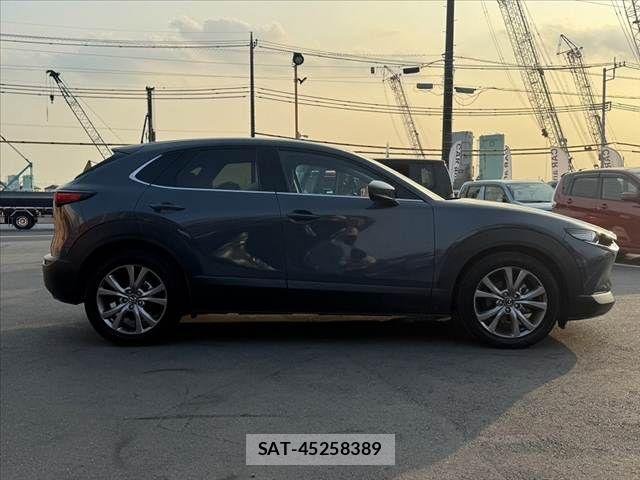 Mazda CX-30 2020-04 8207123-11