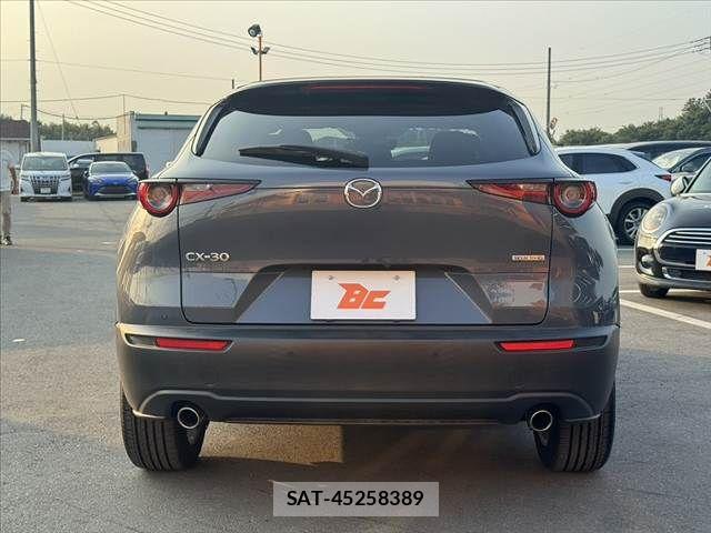 Mazda CX-30 2020-04 8207123-13