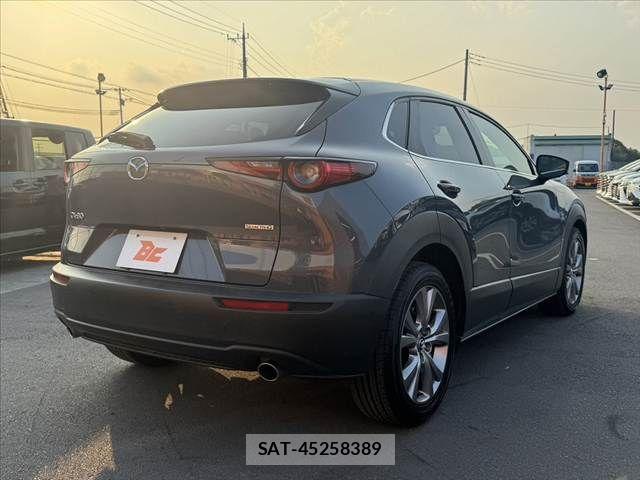 Mazda CX-30 2020-04 8207123-14