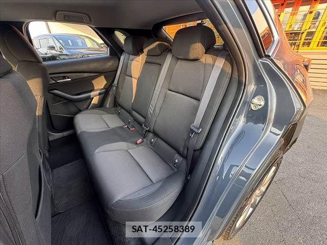 Mazda CX-30 2020-04 8207123-17