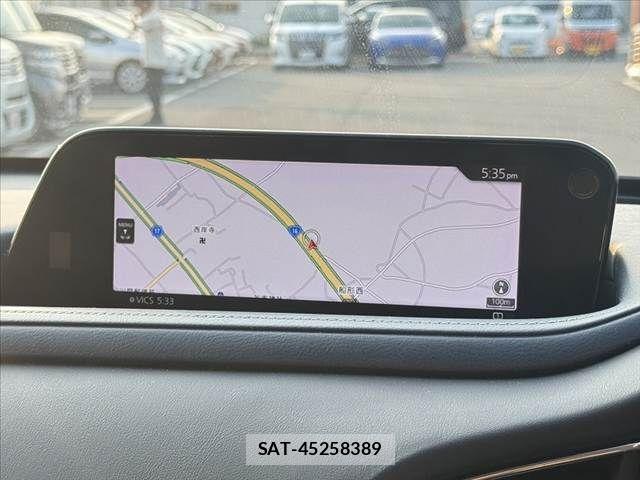 Mazda CX-30 2020-04 8207123-20