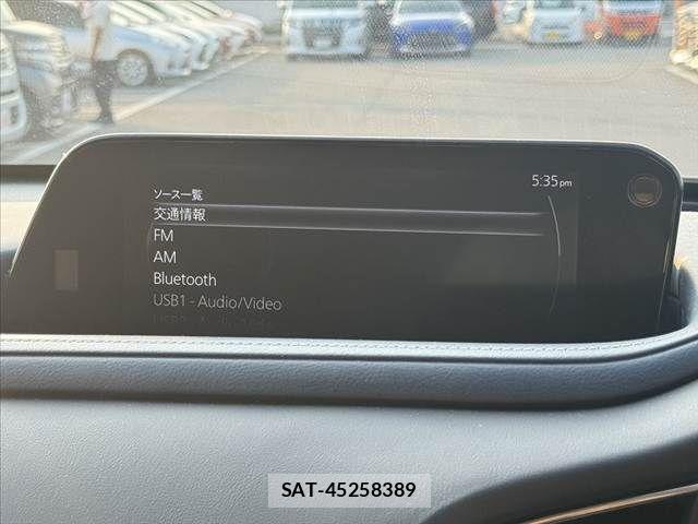 Mazda CX-30 2020-04 8207123-21