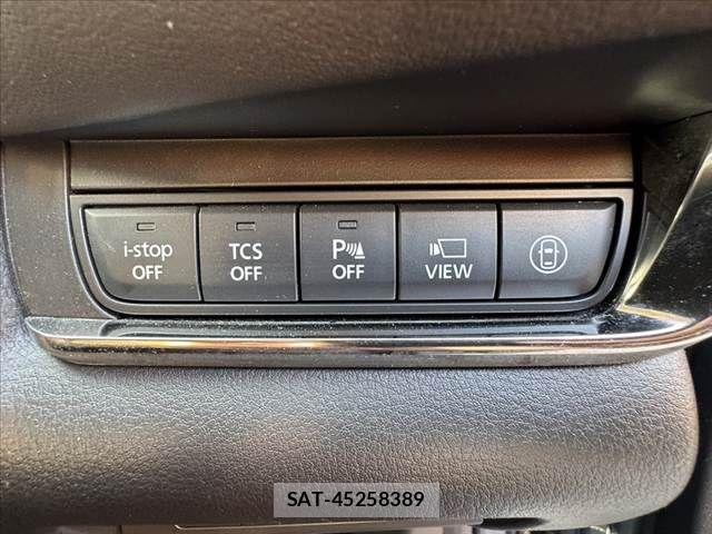 Mazda CX-30 2020-04 8207123-5