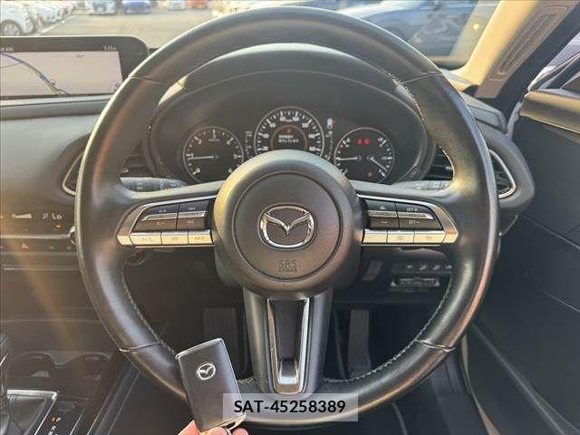 Mazda CX-30 2020-04 8207123-6