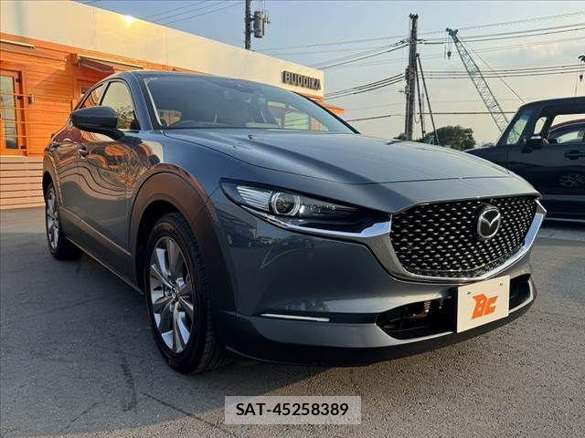 Mazda CX-30 2020-04 8207123-7