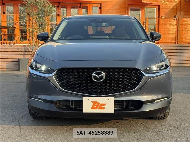Mazda CX-30 2020-04 8207123-8