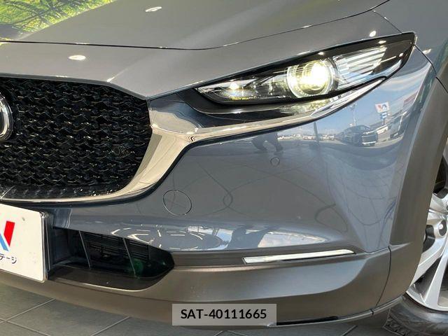 Mazda CX-30 2020-03 8207122-11