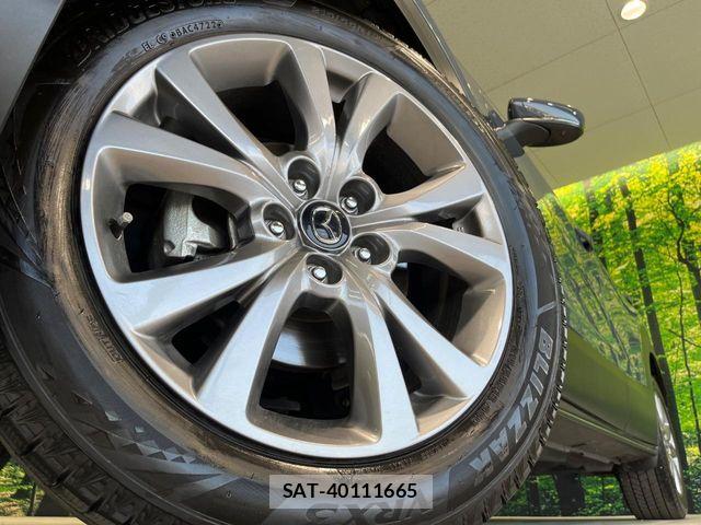 Mazda CX-30 2020-03 8207122-12