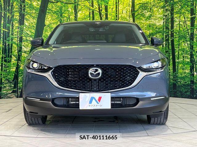 Mazda CX-30 2020-03 8207122-13