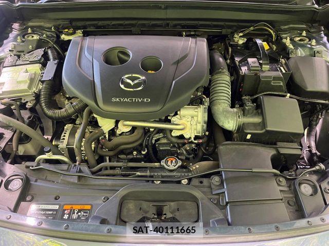 Mazda CX-30 2020-03 8207122-17