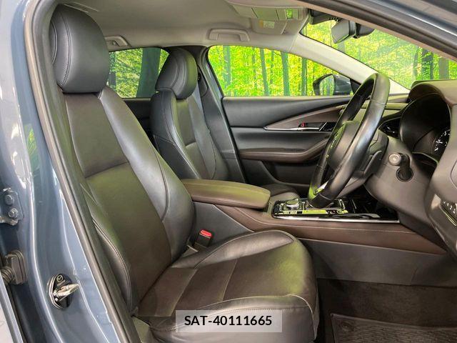 Mazda CX-30 2020-03 8207122-7