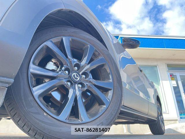 Mazda CX-30 2022-02 8207121-9