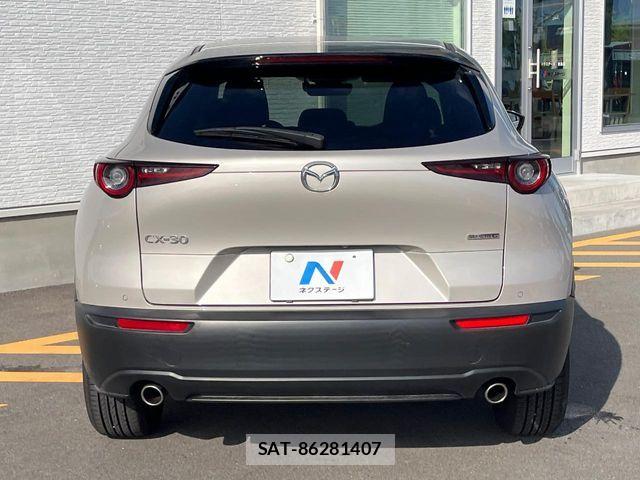 Mazda CX-30 2022-02 8207121-13