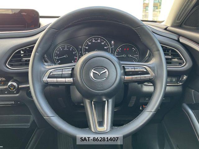 Mazda CX-30 2022-02 8207121-8