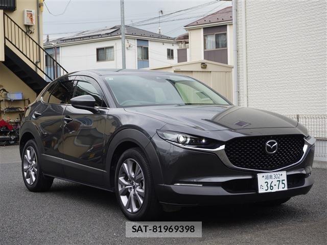 Mazda CX-30 2023-05 8207113-3