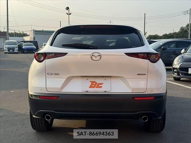 Mazda CX-30 2022-07 8207114-13