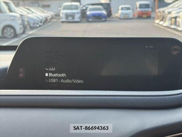 Mazda CX-30 2022-07 8207114-21