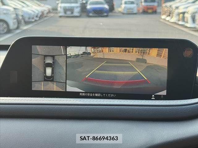 Mazda CX-30 2022-07 8207114-22