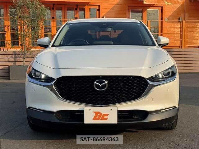 Mazda CX-30 2022-07 8207114-8