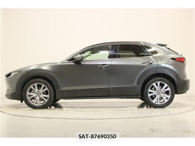 Mazda CX-30 2019-01 8207118-9