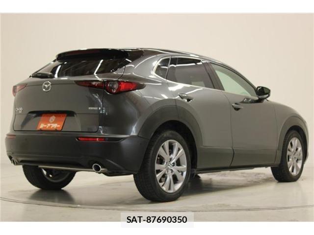 Mazda CX-30 2019-01 8207118-12