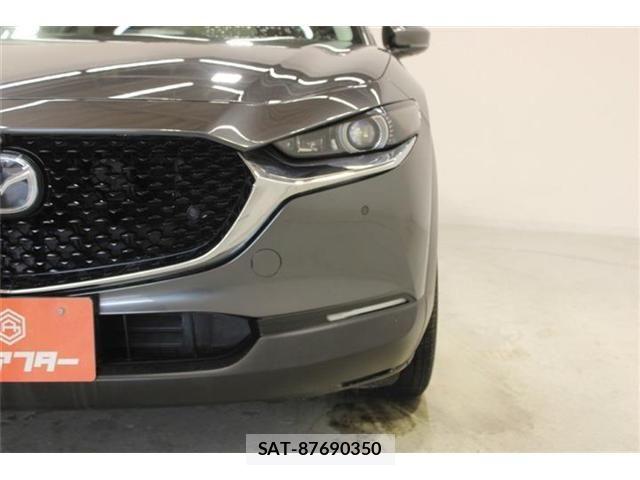 Mazda CX-30 2019-01 8207118-14