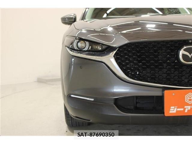 Mazda CX-30 2019-01 8207118-16