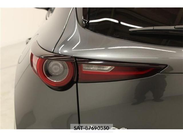 Mazda CX-30 2019-01 8207118-19