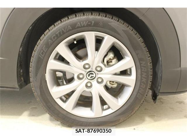 Mazda CX-30 2019-01 8207118-22