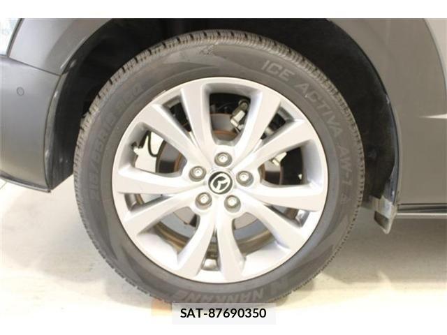 Mazda CX-30 2019-01 8207118-23