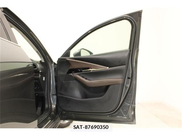 Mazda CX-30 2019-01 8207118-29