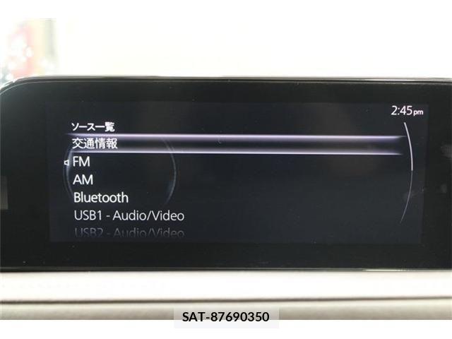 Mazda CX-30 2019-01 8207118-3