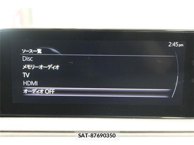 Mazda CX-30 2019-01 8207118-4