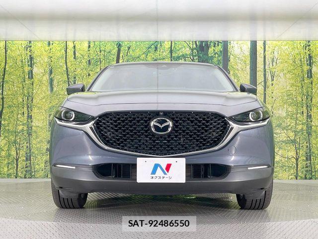 Mazda CX-30 2022-02 8207117-13