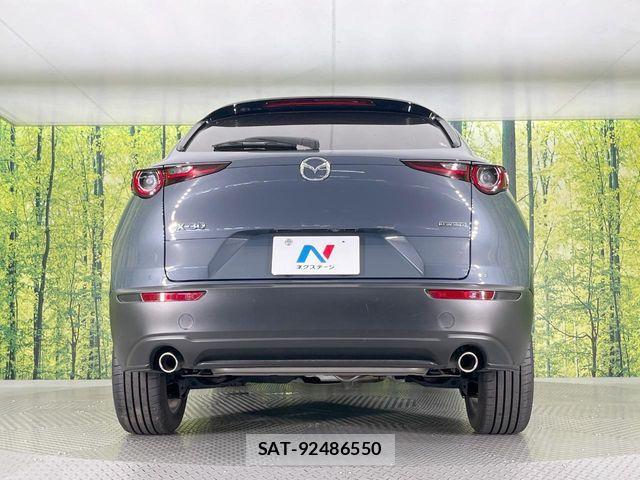 Mazda CX-30 2022-02 8207117-14