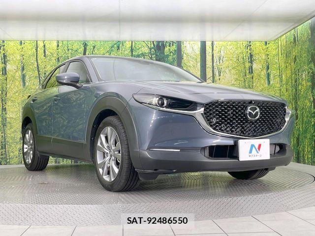 Mazda CX-30 2022-02 8207117-15