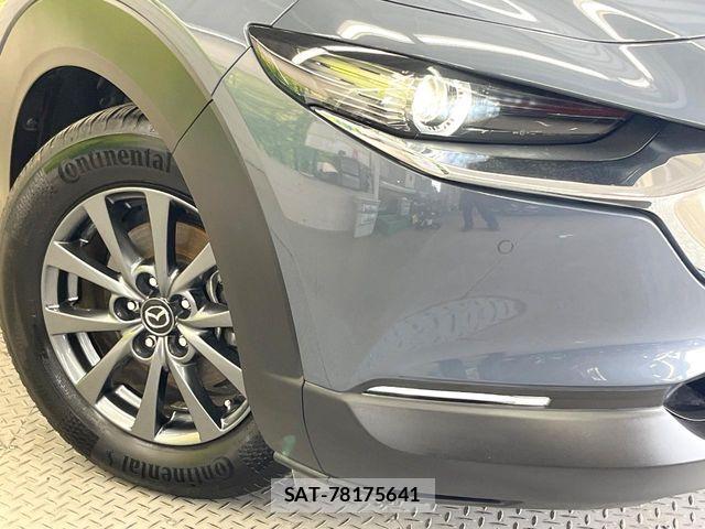 Mazda CX-30 2021-10 8207126-10