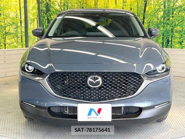 Mazda CX-30 2021-10 8207126-12