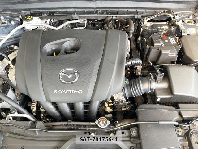 Mazda CX-30 2021-10 8207126-18