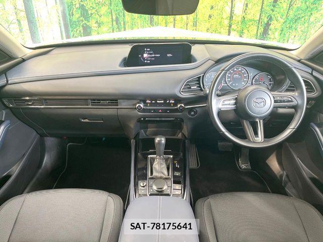 Mazda CX-30 2021-10 8207126-1