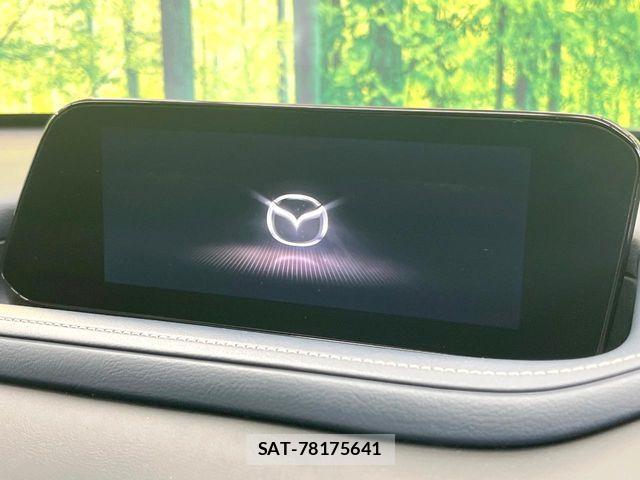 Mazda CX-30 2021-10 8207126-2