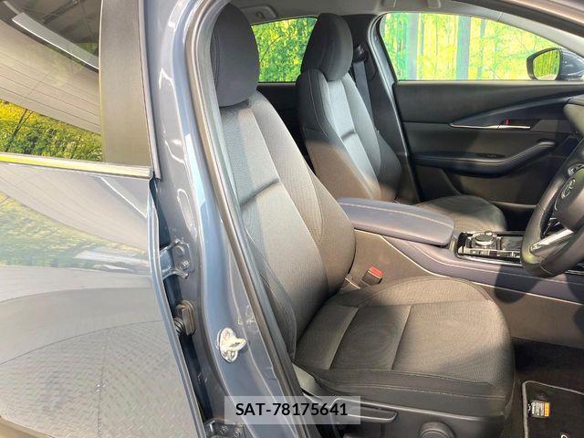 Mazda CX-30 2021-10 8207126-6