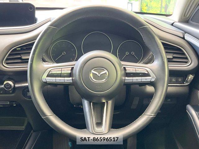 Mazda CX-30 2020-03 8207125-10