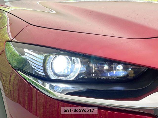 Mazda CX-30 2020-03 8207125-11