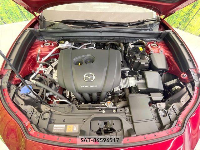 Mazda CX-30 2020-03 8207125-14